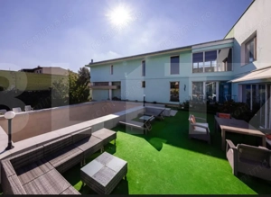 Casa 7 camere, 470mp utili, zona Girocului - imagine 17