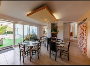 Casa 7 camere, 470mp utili, zona Girocului - imagine 12