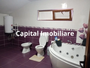 CASA P+M , MOBILATA ,UTILATA, ZONA DIDONA - imagine 9