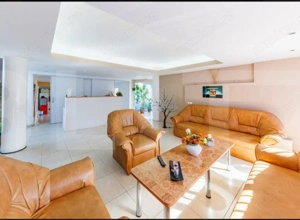 Casa 7 camere, 470mp utili, zona Girocului - imagine 11