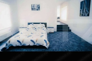 Casa 7 camere, 470mp utili, zona Girocului - imagine 4