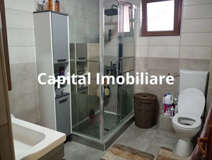 CASA P+M , MOBILATA ,UTILATA, ZONA DIDONA - imagine 8