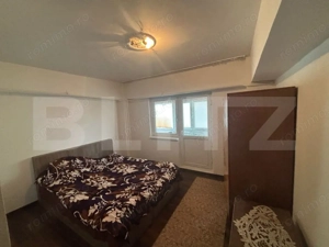 Apartament decomandat 2 camere, 56mp, zona Craiovita - imagine 3