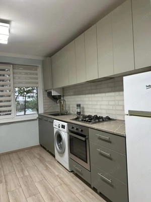 Apartament de 3 camere in zona Tineretului