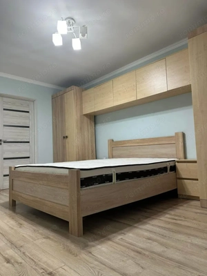 Apartament cu 3 camere de inchiriat in zona Tineretului cu centrala proprie