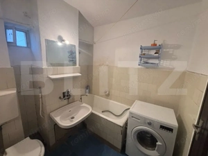 Apartament decomandat 2 camere, 56mp, zona Craiovita - imagine 7