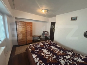 Apartament decomandat 2 camere, 56mp, zona Craiovita