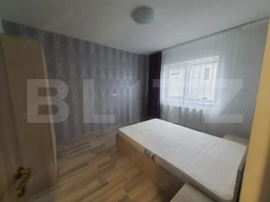 Apartament 2 camere decomandate, parcare, zona strazii Mihai Romanul