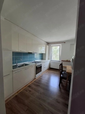 Vanzare apartament Bistrița, str. IMPARATUL TRAIAN - imagine 5