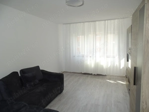 De vanzare ap 2 camere DECOMANDAT in Tractoru zona Coresi