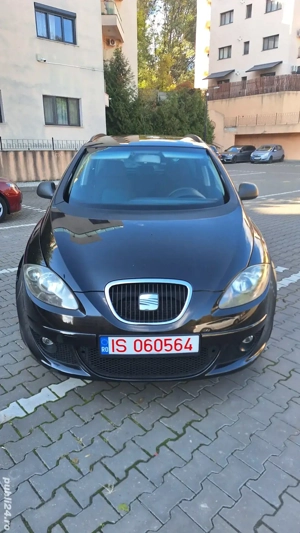 Seat Altea XL - imagine 3