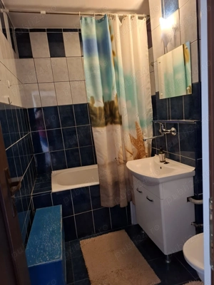 Vanzare apartament Bistrița, str. IMPARATUL TRAIAN - imagine 4