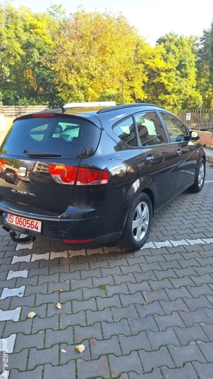 Seat Altea XL - imagine 2