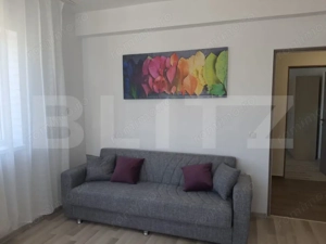 Apartament generos cu 2 camere , 60mp, decomandat, parcare, cart Buna ziua 