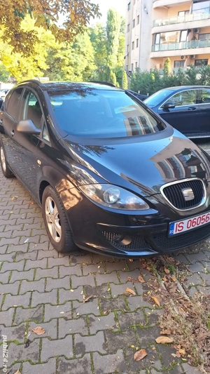 Seat Altea XL - imagine 5