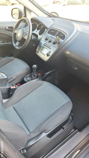 Seat Altea XL - imagine 4