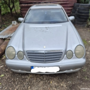 mercedes e 220 d