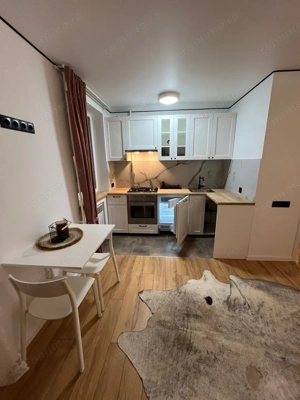 Graosniera tip studio de incgiriat in zona Aparatorii Patriei