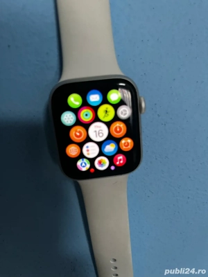 Vand apple watch 