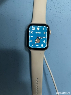 Vand apple watch  - imagine 2