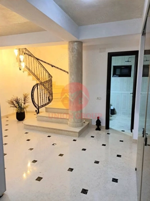 Vila Zona Turistica 7 Camere, Finisaje de Lux, Aproape de Plaja, 428 mp utili