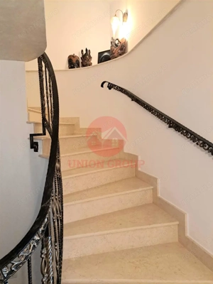 Vila Zona Turistica 7 Camere, Finisaje de Lux, Aproape de Plaja, 428 mp utili - imagine 6