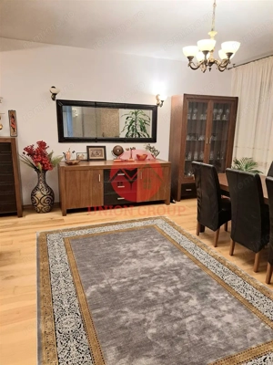 Vila Zona Turistica 7 Camere, Finisaje de Lux, Aproape de Plaja, 428 mp utili - imagine 11