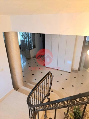 Vila Zona Turistica 7 Camere, Finisaje de Lux, Aproape de Plaja, 428 mp utili - imagine 3
