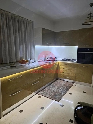 Vila Zona Turistica 7 Camere, Finisaje de Lux, Aproape de Plaja, 428 mp utili - imagine 9