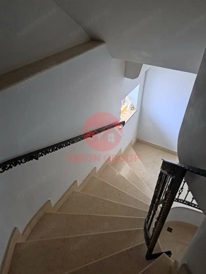 Vila Zona Turistica 7 Camere, Finisaje de Lux, Aproape de Plaja, 428 mp utili - imagine 7