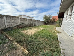 Casa individuala, 5 camere, 140 mp utili, 506 mp teren - Giroc - imagine 4