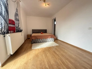 Casa individuala, 5 camere, 140 mp utili, 506 mp teren - Giroc - imagine 8