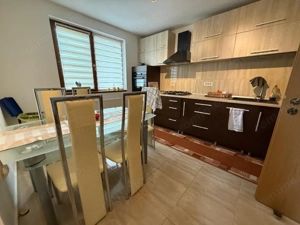 Casa individuala, 5 camere, 140 mp utili, 506 mp teren - Giroc - imagine 11