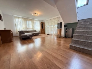 Casa individuala, 5 camere, 140 mp utili, 506 mp teren - Giroc - imagine 5