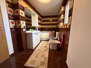 Casa individuala, 5 camere, 140 mp utili, 506 mp teren - Giroc - imagine 13