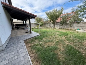 Casa individuala, 5 camere, 140 mp utili, 506 mp teren - Giroc - imagine 3