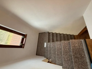 Casa individuala, 5 camere, 140 mp utili, 506 mp teren - Giroc - imagine 14