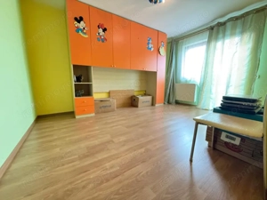 Casa individuala, 5 camere, 140 mp utili, 506 mp teren - Giroc - imagine 9