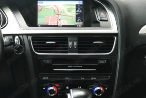 Audi A4 Allroad 2.0 TDI Quattro S tronic - imagine 6