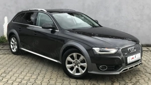 Audi A4 Allroad 2.0 TDI Quattro S tronic - imagine 2