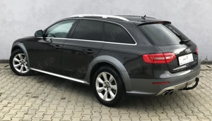 Audi A4 Allroad 2.0 TDI Quattro S tronic - imagine 4