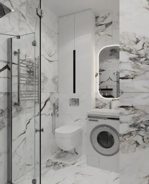 Inchiriere garsoniera in zona Cotroceni - imagine 2 Inchiriere garsoniera in zona Cotroceni - imagine 2