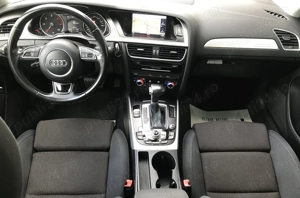 Audi A4 Allroad 2.0 TDI Quattro S tronic - imagine 5
