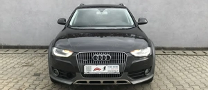 Audi A4 Allroad 2.0 TDI Quattro S tronic - imagine 10