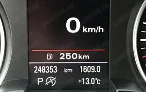 Audi A4 Allroad 2.0 TDI Quattro S tronic - imagine 7