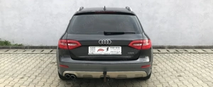 Audi A4 Allroad 2.0 TDI Quattro S tronic - imagine 11