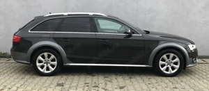 Audi A4 Allroad 2.0 TDI Quattro S tronic - imagine 8