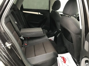 Audi A4 Allroad 2.0 TDI Quattro S tronic - imagine 14