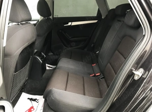 Audi A4 Allroad 2.0 TDI Quattro S tronic - imagine 13