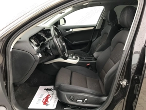 Audi A4 Allroad 2.0 TDI Quattro S tronic - imagine 12